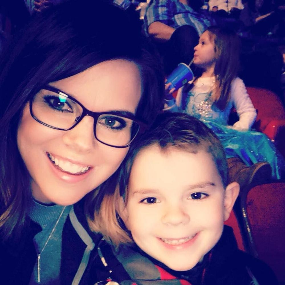 Meet your Posher, Kim